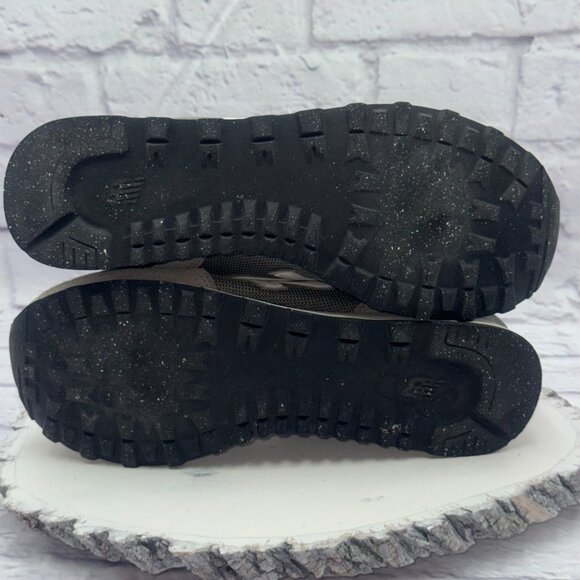 New Balance Women's 515 V3 WL515 Gray Casual Shoes Sneakers Size 10 B - Picture 9 of 9